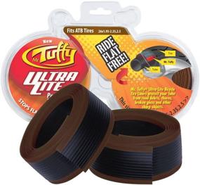 img 1 attached to Mr Tuffy Ultra Lite Liner 26X2 0