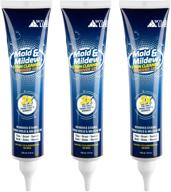 🔆 skylarlife grout stain and sealant whitener: ultimate solution for tiles, grout, bath sinks, showers - 3-pack logo