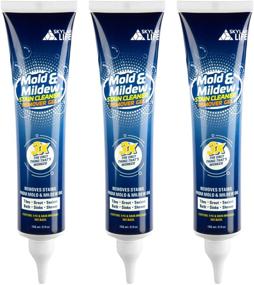 img 4 attached to 🔆 Skylarlife Grout Stain and Sealant Whitener: Ultimate Solution for Tiles, Grout, Bath Sinks, Showers - 3-Pack