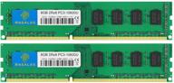 набор памяти rasalas ddr3 16 гб (2x8 гб) логотип