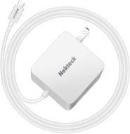 💡 nekteck 45w usb c wall charger: fast charging adapter with power delivery, macbook, dell xps, surface go compatible logo