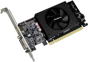 img 2 attached to 💻 Gigabyte GeForce GT 710 1GB Graphic Card - PCI Express 2.0 X8 Interface - GV-N710D5-1GL REV2.0