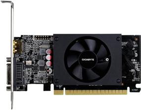 img 3 attached to 💻 Gigabyte GeForce GT 710 1GB Graphic Card - PCI Express 2.0 X8 Interface - GV-N710D5-1GL REV2.0