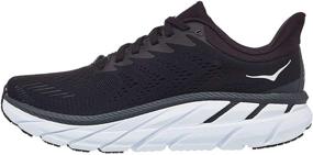 img 3 attached to HOKA ONE Womens Clifton Trainers