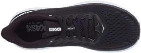 img 2 attached to HOKA ONE Womens Clifton Trainers