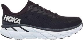 img 4 attached to HOKA ONE Womens Clifton Trainers