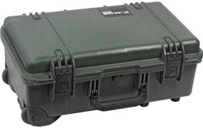 img 1 attached to Чемодан Pelican Storm IM2500 без пены (OD Green)