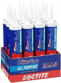 img 2 attached to 🔍 Loctite 2022554 Adhesives and Sealants, Single, White