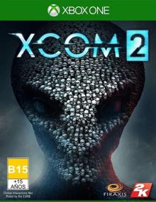 img 4 attached to XCom 2 Xbox One