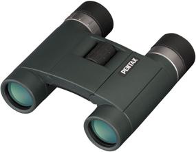 img 1 attached to 🔭 High-performance Pentax AD 8x25 WP Binoculars: Perfect for Outdoor Live Events, Travel, and Mountaineering