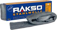 rakso cox980950 fine 0 steel wool логотип