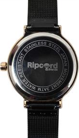 img 3 attached to Ripcord Brands Stainless Steel Wrist