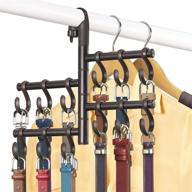 lynk hanging pivoting accessory organizer логотип