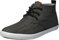 stylish ben sherman bradford chukka sneaker men's fashion sneakers logo