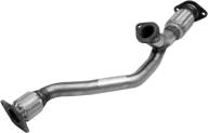 walker 50356 exhaust y pipe logo