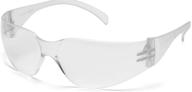 pyramex intruder glasses pyramex safety logo