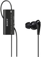 🎧 enhanced noise-canceling headphones by sony mdrnc13 logo