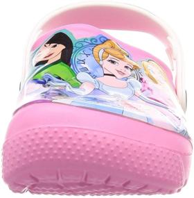 img 3 attached to 👑 Aurora Little Boys' Unisex Disney Princess Shoes