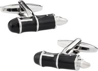 cuff daddy fountain enamel cufflinks presentation логотип