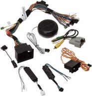 🔌 enhanced maestro hrn-rr-gm2 plug and play t-harness with speaker for gm2 and gm5 vehicles logo