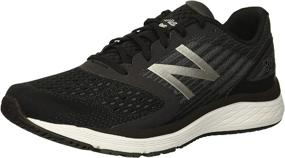 img 4 attached to 🏃 Новые кроссовки для бега New Balance Cyclone для маленьких девочек