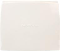 🔌 efficient and convenient nutone 360w central vacuum automatic inlet - white логотип