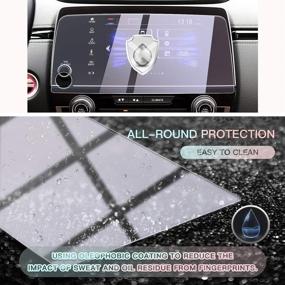 img 3 attached to CDEFG Protector Navigation Touchscreen Resistance GPS, Finders & Accessories for GPS System Accessories