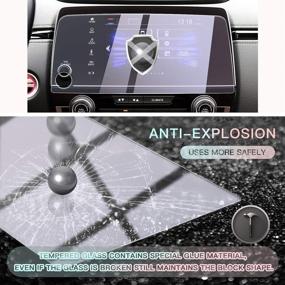 img 2 attached to CDEFG Protector Navigation Touchscreen Resistance GPS, Finders & Accessories for GPS System Accessories