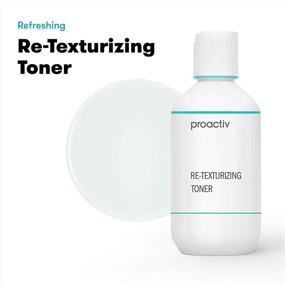 img 2 attached to Proactiv Re Texturizing Toner Ounce Pads