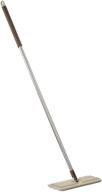 🧹 oshang flat mop telescopic handle og1 - adjustable from 23.6 to 63.7 inches logo