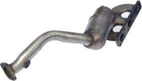 img 1 attached to Dorman 674 974 Integrated Catalytic Converter