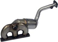 dorman 674 974 integrated catalytic converter logo