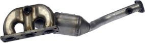 img 2 attached to Dorman 674 974 Integrated Catalytic Converter