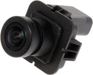 dorman 592 065 assist camera lincoln logo