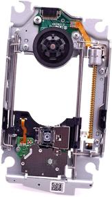 img 4 attached to Deal4GO New KEM-451AAA Laser Lens Blu-Ray Drive Replacement for Sony PS3 Super Slim CECH-42xx CECH-43xx - High-Quality Deck Mechanism Included