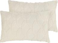 ouddy pillow durable textured bedroom логотип