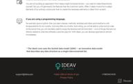 img 1 attached to IdeaV builder review by Deejay Devarashetty