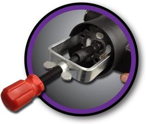 img 1 attached to 🔧 Продвинутый инструмент для снятия пластины рулевого колеса - Performance Tool W86551