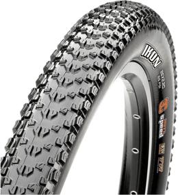 img 2 attached to Maxxis Compound Tubeless Folding Bicycle