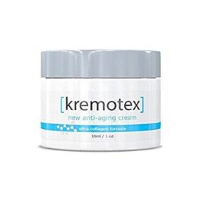 img 3 attached to 🌟 Kremotex Anti Aging Cream: An Effective Solution for Reducing Wrinkles, Fine Lines, and Dark Circles