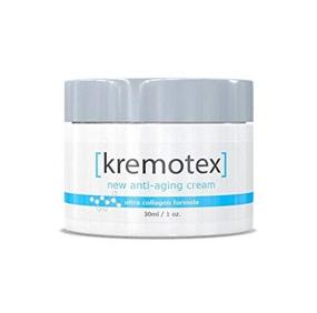 img 1 attached to 🌟 Kremotex Anti Aging Cream: An Effective Solution for Reducing Wrinkles, Fine Lines, and Dark Circles