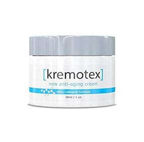 img 4 attached to 🌟 Kremotex Anti Aging Cream: An Effective Solution for Reducing Wrinkles, Fine Lines, and Dark Circles