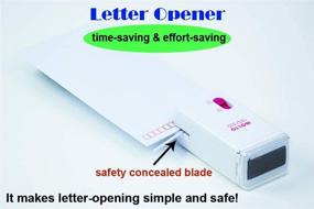 img 3 attached to Electric Shredder Portable Security Stationery Office Electronics