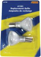 arcon 16788 replacement bulb - pack of 2, #1383 logo