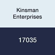 kinsman enterprises 17035 scrub suction логотип