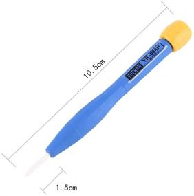 img 3 attached to Frequency Anti Static Ceramic Screwdriver Alignment