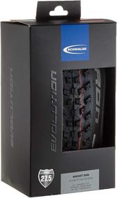 img 1 attached to Schwalbe Folding Speedgrip Snakeskin 26 54PSI Sports & Fitness