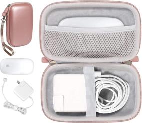 img 4 attached to MacBook Accessories CaseSack MagSafe Lightning Laptop Accessories