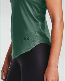 img 2 attached to 🏋️ Under Armour Women's X-back Tank - Amplify Your Sport Performance