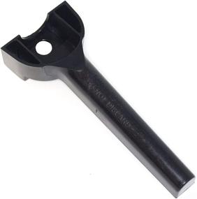 img 4 attached to Vitamix® Blender Nut Retainer Wrench and Blade Removal Tool - Compatible with Vitamix®15596 Retainer Nut and Vitamix® Wrench